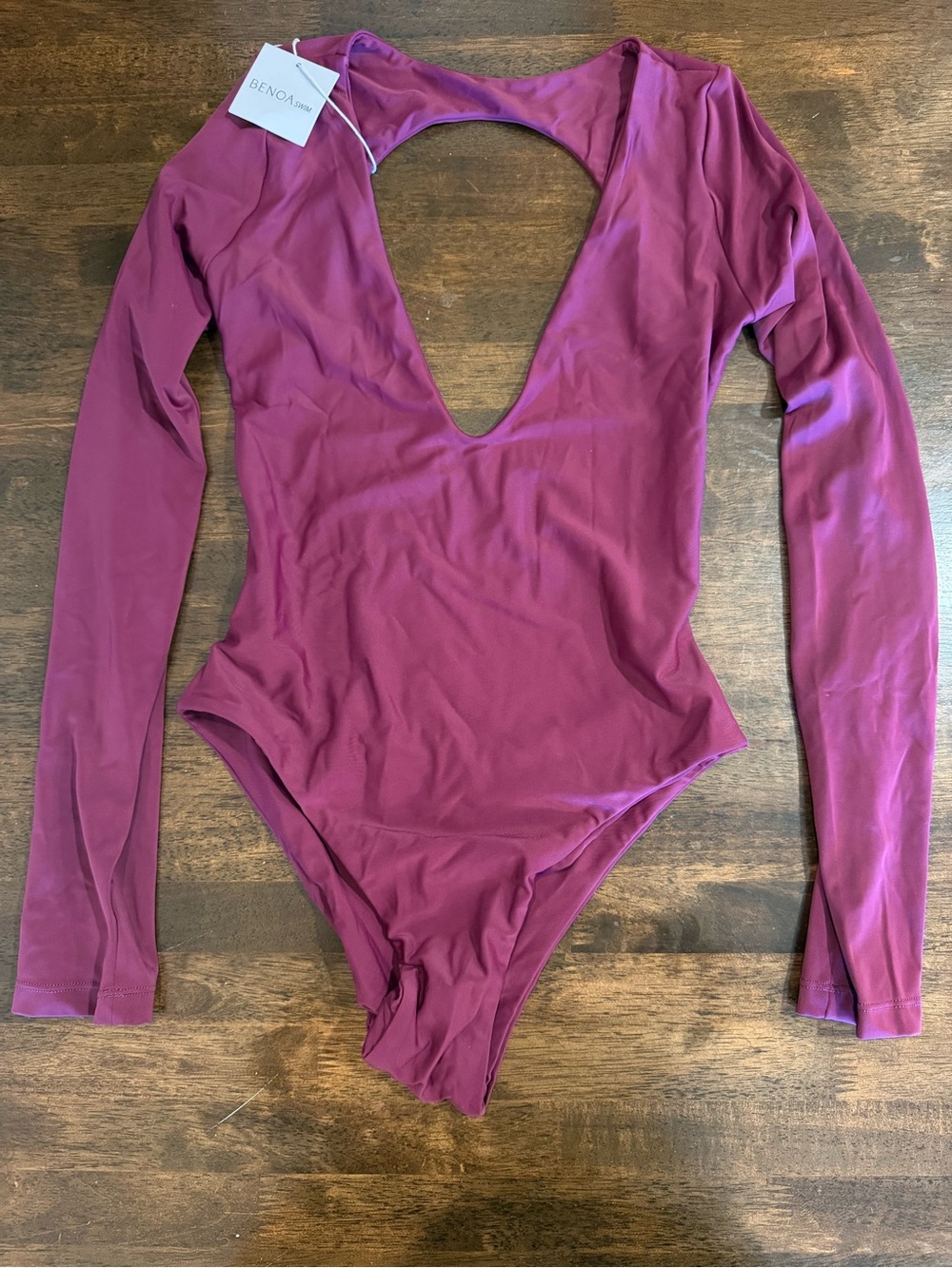 BENOA One-Piece size M